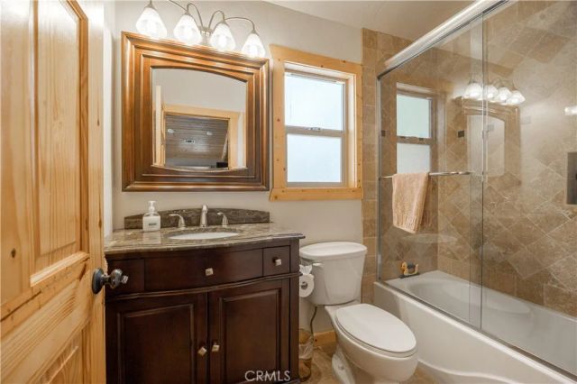 529 Bernhardt, Big Bear City, CA 92314