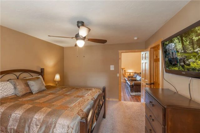 529 Bernhardt, Big Bear City, CA 92314