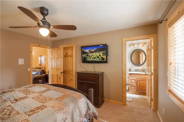 529 Bernhardt, Big Bear City, CA 92314
