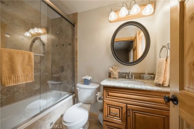 529 Bernhardt, Big Bear City, CA 92314