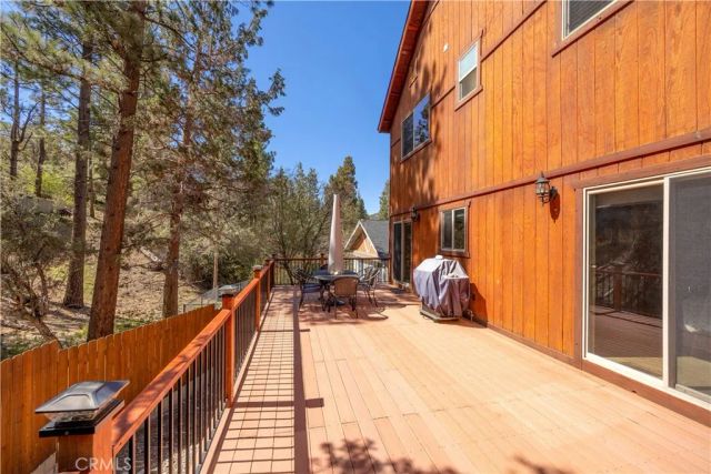 529 Bernhardt, Big Bear City, CA 92314