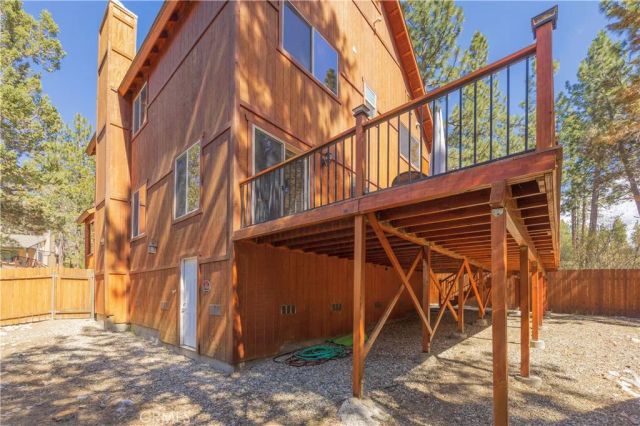529 Bernhardt, Big Bear City, CA 92314