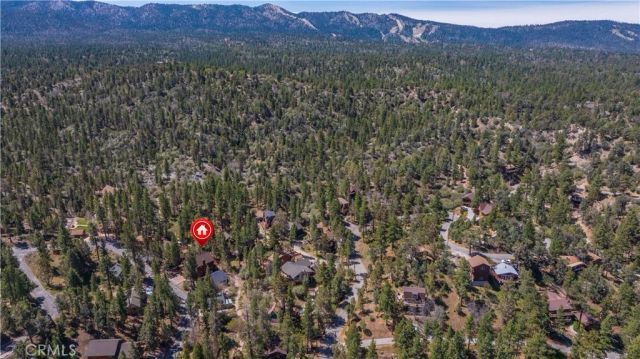 529 Bernhardt, Big Bear City, CA 92314
