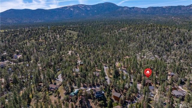 529 Bernhardt, Big Bear City, CA 92314