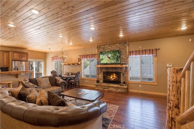 529 Bernhardt, Big Bear City, CA 92314