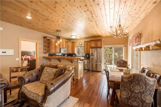 529 Bernhardt, Big Bear City, CA 92314