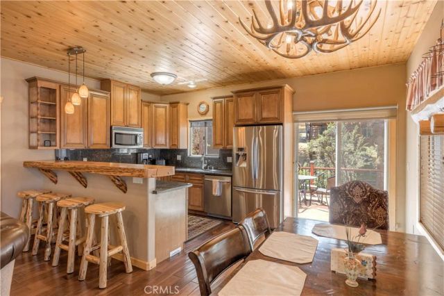 529 Bernhardt, Big Bear City, CA 92314