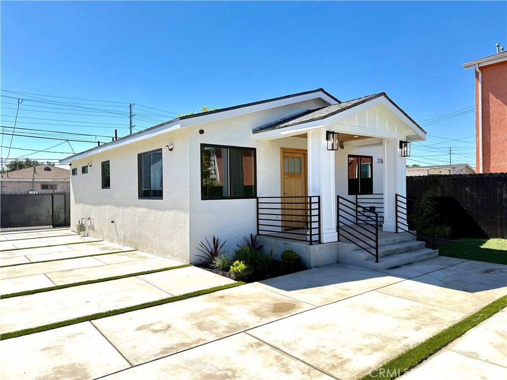 236 E E 99th, Los Angeles, CA 90003 — photo 5