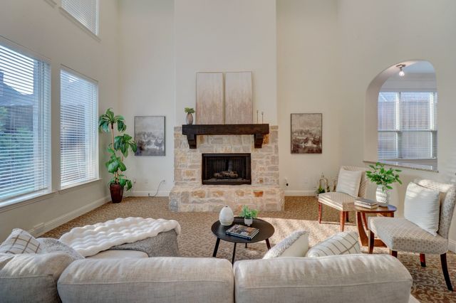 11559 Ashley Lane, Frisco, TX 75035