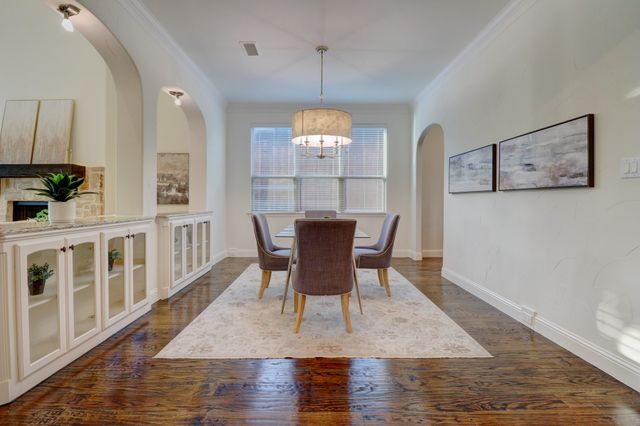11559 Ashley Lane, Frisco, TX 75035