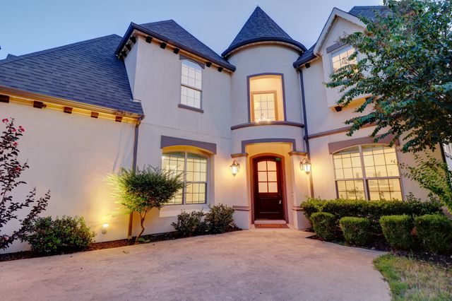 11559 Ashley Lane, Frisco, TX 75035