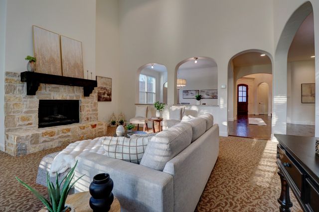 11559 Ashley Lane, Frisco, TX 75035