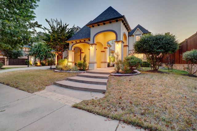 11559 Ashley Lane, Frisco, TX 75035