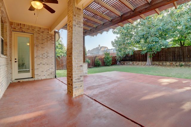 11559 Ashley Lane, Frisco, TX 75035
