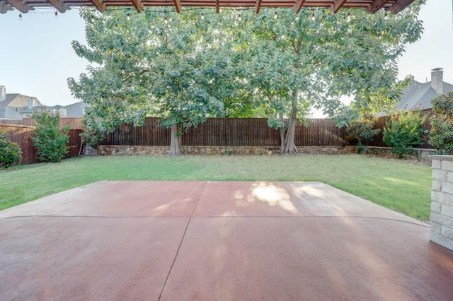 11559 Ashley Lane, Frisco, TX 75035