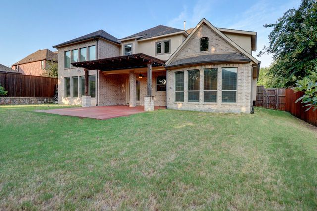 11559 Ashley Lane, Frisco, TX 75035