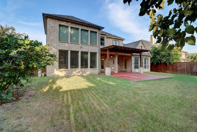 11559 Ashley Lane, Frisco, TX 75035