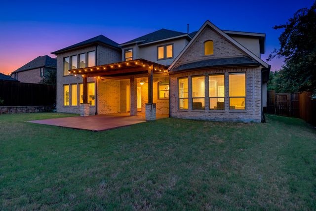 11559 Ashley Lane, Frisco, TX 75035