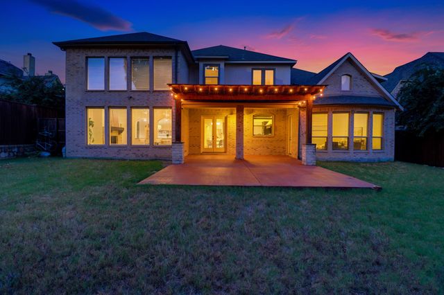 11559 Ashley Lane, Frisco, TX 75035