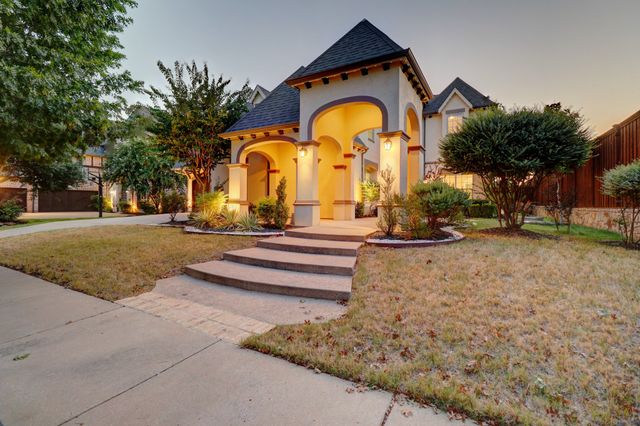 11559 Ashley Lane, Frisco, TX 75035