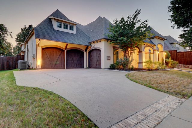 11559 Ashley Lane, Frisco, TX 75035