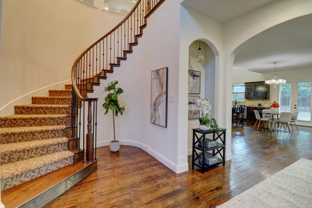 11559 Ashley Lane, Frisco, TX 75035