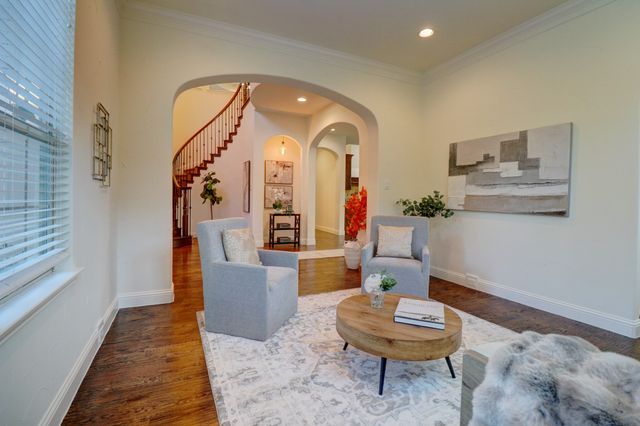 11559 Ashley Lane, Frisco, TX 75035