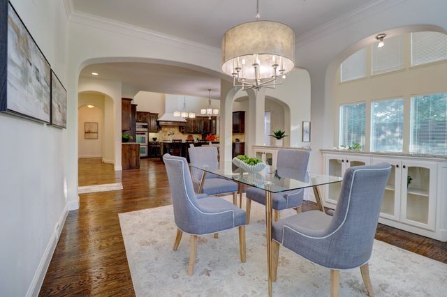 11559 Ashley Lane, Frisco, TX 75035