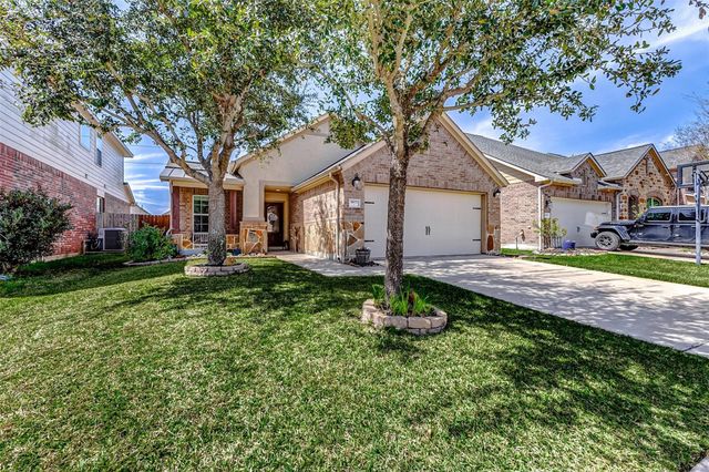 9973 Spring Rock Lane, Brookshire, TX 77423