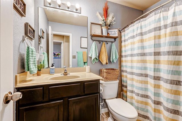 9973 Spring Rock Lane, Brookshire, TX 77423