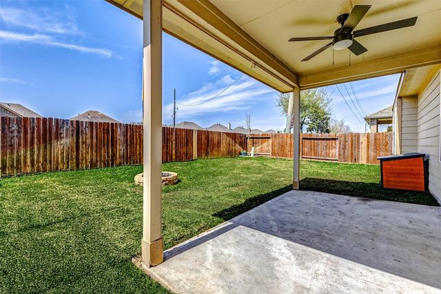 9973 Spring Rock Lane, Brookshire, TX 77423