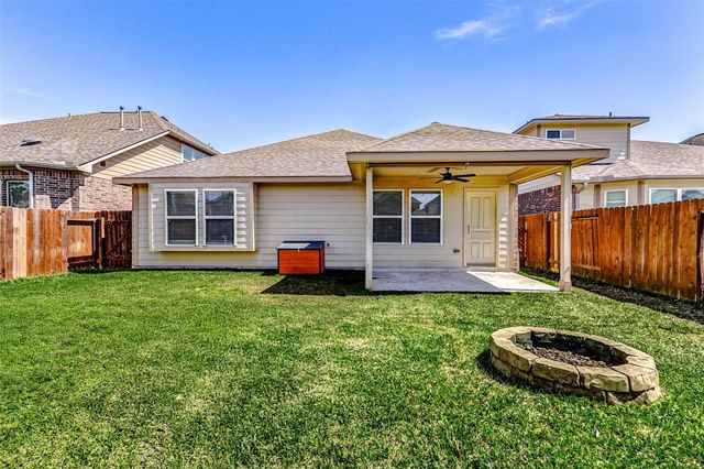 9973 Spring Rock Lane, Brookshire, TX 77423