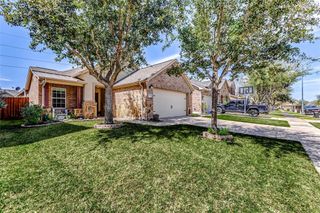 9973 Spring Rock Lane, Brookshire, TX 77423