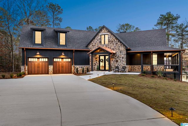 1270 COUNTY ROAD 175, Crane Hill, AL 35053