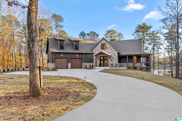 1270 COUNTY ROAD 175, Crane Hill, AL 35053