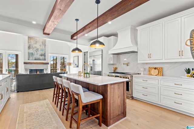 1270 COUNTY ROAD 175, Crane Hill, AL 35053