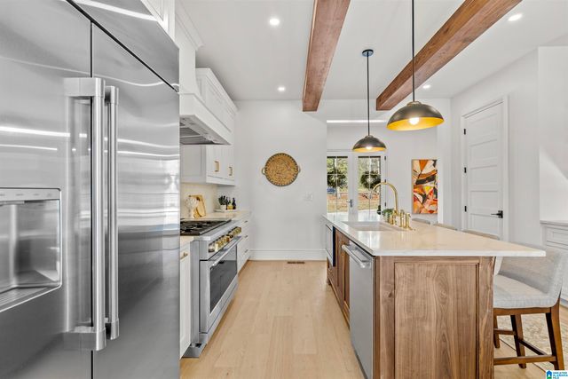 1270 COUNTY ROAD 175, Crane Hill, AL 35053