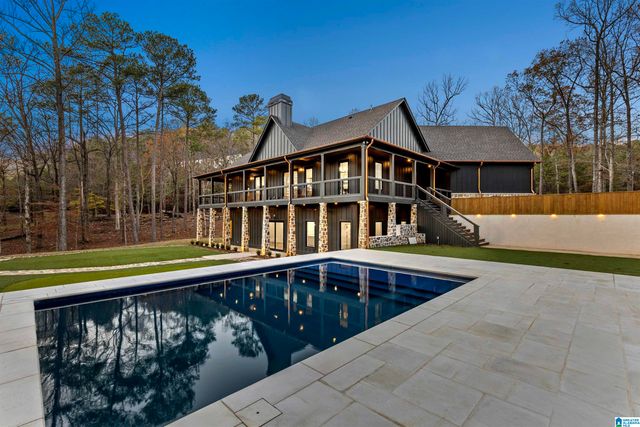 1270 COUNTY ROAD 175, Crane Hill, AL 35053