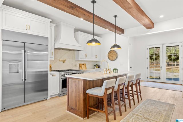 1270 COUNTY ROAD 175, Crane Hill, AL 35053