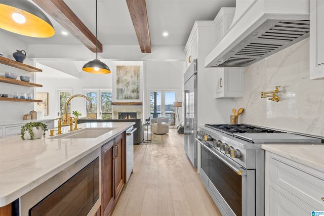 1270 COUNTY ROAD 175, Crane Hill, AL 35053