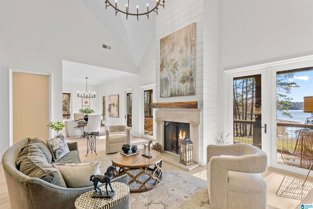 1270 COUNTY ROAD 175, Crane Hill, AL 35053