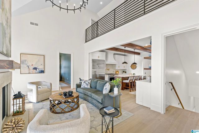 1270 COUNTY ROAD 175, Crane Hill, AL 35053