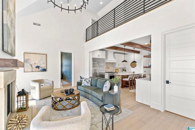 1270 COUNTY ROAD 175, Crane Hill, AL 35053