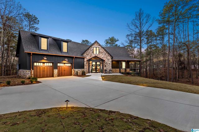 1270 COUNTY ROAD 175, Crane Hill, AL 35053