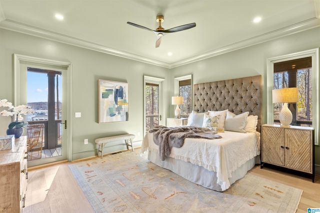 1270 COUNTY ROAD 175, Crane Hill, AL 35053