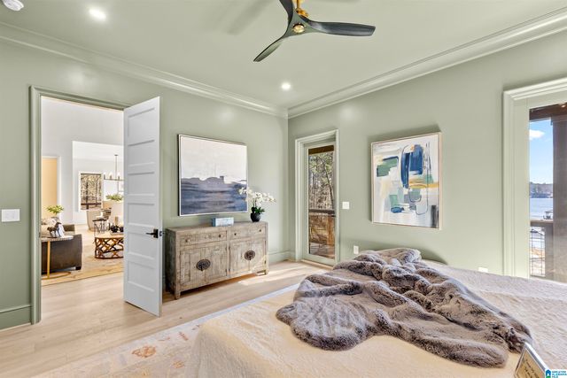 1270 COUNTY ROAD 175, Crane Hill, AL 35053