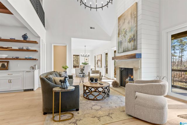 1270 COUNTY ROAD 175, Crane Hill, AL 35053