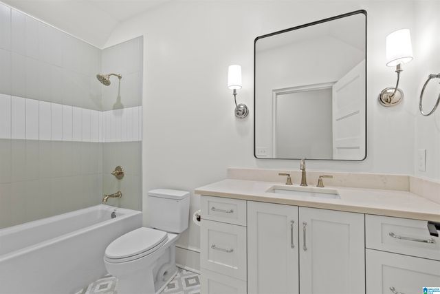 1270 COUNTY ROAD 175, Crane Hill, AL 35053