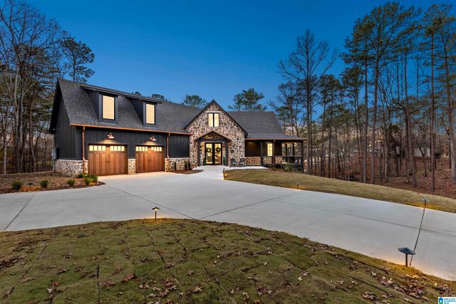 1270 COUNTY ROAD 175, Crane Hill, AL 35053