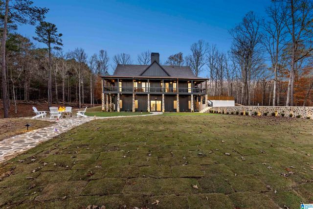 1270 COUNTY ROAD 175, Crane Hill, AL 35053